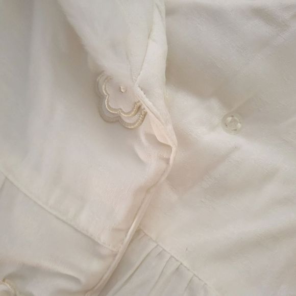 NWT Le Petit Rothschild Hooded Puffer Pram/ Bunting/ Snowsuit Baby Girls - Picture 8 of 9